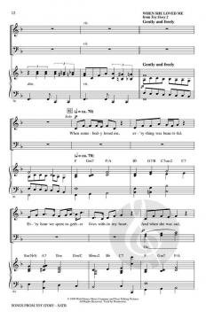 Songs from Toy Story von Randy Newman 