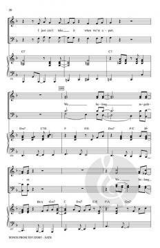 Songs from Toy Story von Randy Newman 