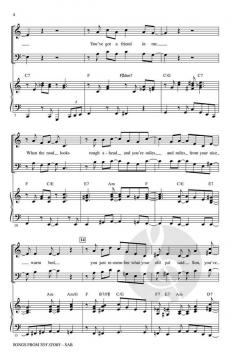 Songs from Toy Story von Randy Newman 