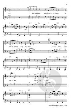 Songs from Toy Story von Randy Newman 