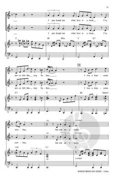 Songs from Toy Story von Randy Newman 