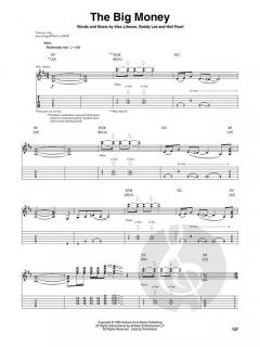 Rush - The Spirit of Radio: Greatest Hits 1974-1987 