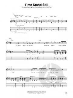 Rush - The Spirit of Radio: Greatest Hits 1974-1987 