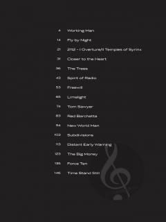 Rush - The Spirit of Radio: Greatest Hits 1974-1987 