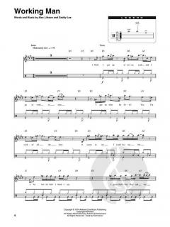 Rush - The Spirit of Radio: Greatest Hits 1974-1987 