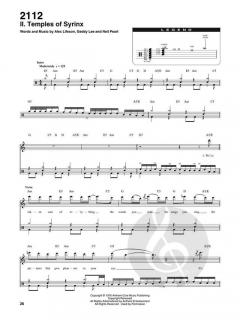 Rush - The Spirit of Radio: Greatest Hits 1974-1987 