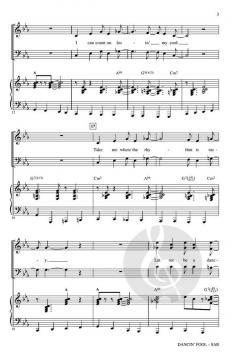 Dancin' Fool von Barry Manilow 