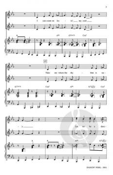 Dancin' Fool von Barry Manilow 