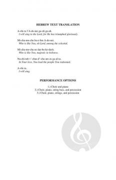 When You Believe von Stephen L. Schwartz (Download) 