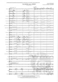 Against All Odds (Phil Collins) 