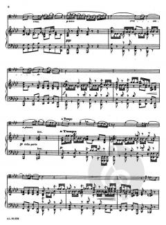 Concerto en Fa Mineur von Georg Friedrich Händel für Posaune und Klavier im Alle Noten Shop kaufen