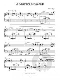 Impresiones de Espana von Mona Rejino 