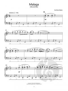 Impresiones de Espana von Mona Rejino 