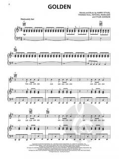 Fine Line von Harry Styles 