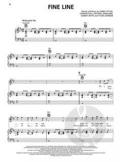 Fine Line von Harry Styles 