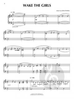 The Call of the Wild von John Powell 