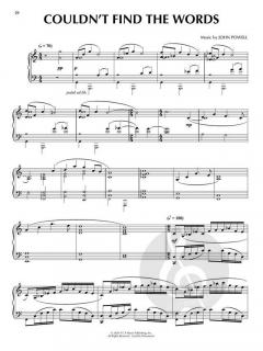 The Call of the Wild von John Powell 