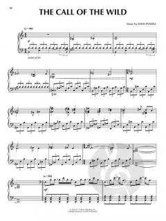 The Call of the Wild von John Powell 