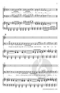 We're from Barcelona von Emanuel Lundgren 