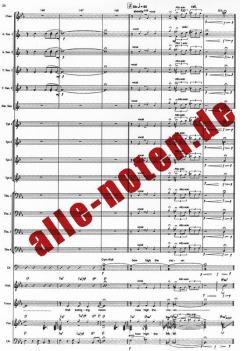 How High The Moon von Morgan Lewis 