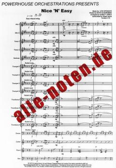 Nice 'n' Easy von B. Rich 