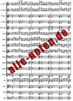 Walk Don't Run von Basie 