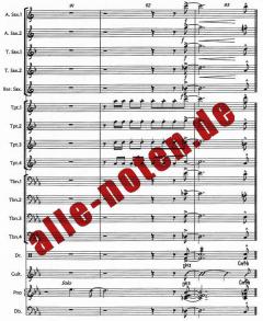 Walk Don't Run von Basie 