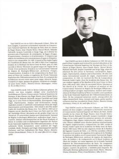 Vexilla Regis Prodeunt von Naji Hakim 