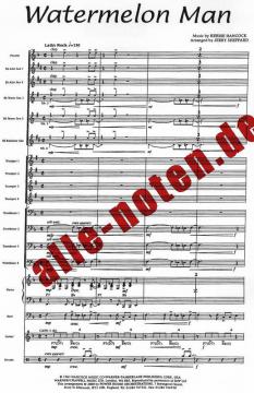 Watermelon Man von Herbie Hancock 