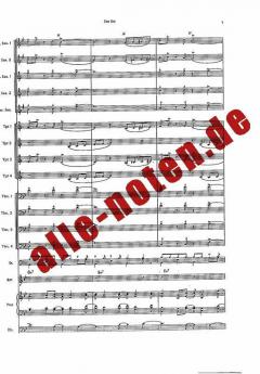 Take Five von Puente 