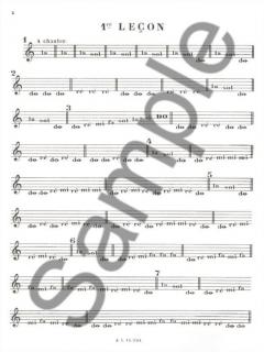 Cours D Initiation Musicale von Jules Hansen 