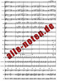 Zambia von Mauro Bauza 