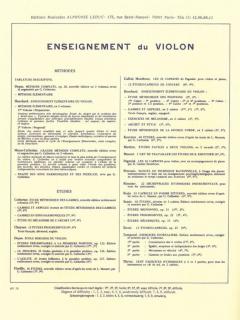 Archet et Style von Maurice Hauchard 