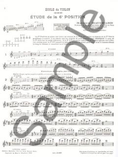 Etude Des Positions Vol. 4 von Maurice Hauchard 