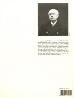 Etude Methodique De La Double Corde Vol. 1 von Maurice Hauchard 