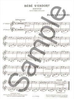 Maurice Hauchard: Pour Distraire Petit Pere 