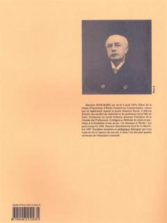 Pour Distraire Petit Pere von Maurice Hauchard 