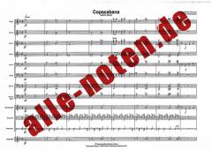 Copacabana (Barry Manilow) 