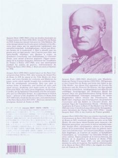 Aria von Jacques Ibert für 2 Holzbläser und Klavier im Alle Noten Shop kaufen