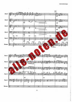 Pink Panther Theme (Henry Mancini) 