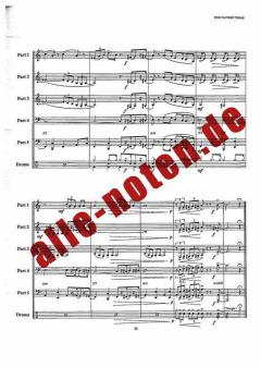 Pink Panther Theme (Henry Mancini) 