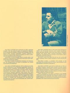 Concertino Da Camera - MCMXXXV von Jacques Ibert 