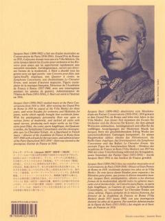 Entr'Acte von Jacques Ibert 