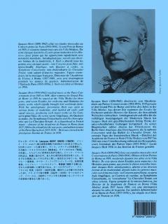 Ghirlarzana von Jacques Ibert 