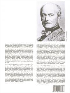 Histoires Nr. 8: La Cage de Cristal von Jacques Ibert 