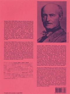 Jeux von Jacques Ibert 