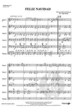 Feliz Navidad (José Feliciano) 