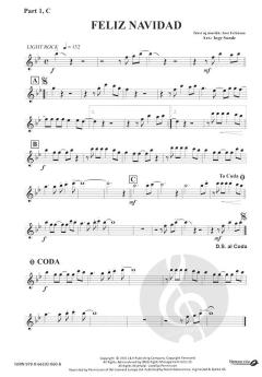 Feliz Navidad (José Feliciano) 