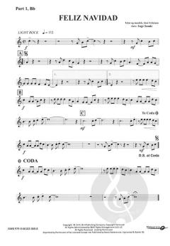 Feliz Navidad (José Feliciano) 