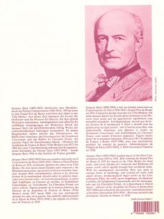 Quatuor a Cordes von Jacques Ibert 